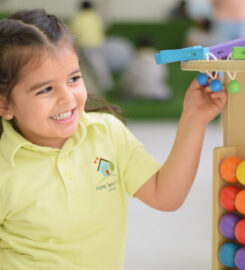 Home Sweet Home Preschool