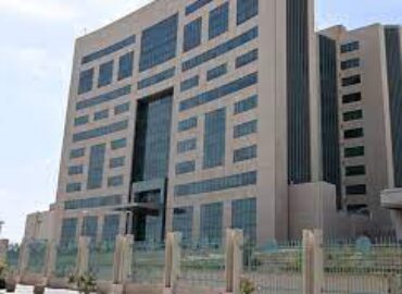 Ministry of Education